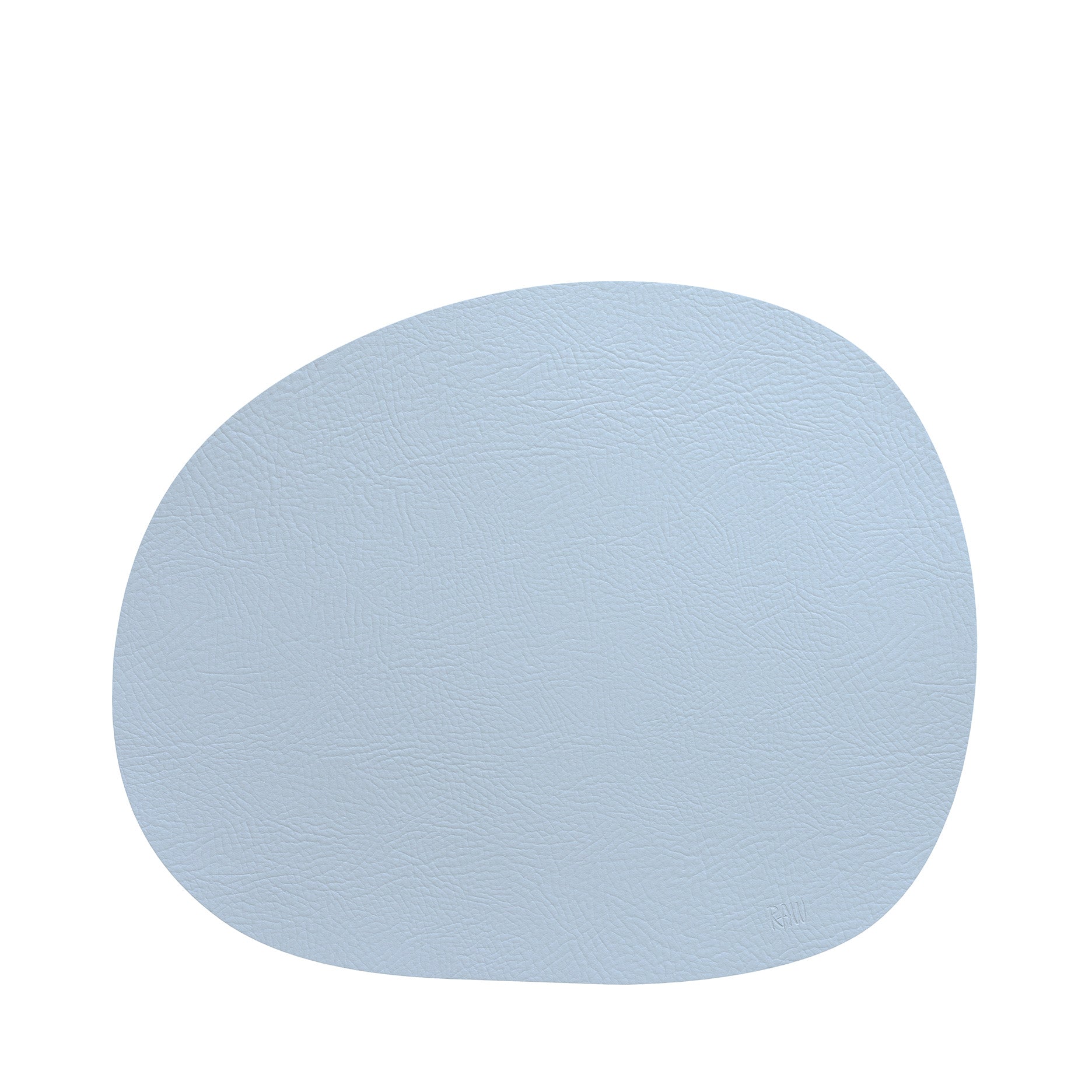 RAW Tischset Buffalo Sky Blue